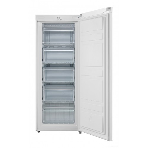 Морозильник Hyundai CU2005 (белый)