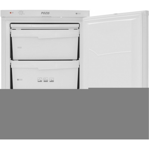 Морозильник Pozis Свияга 109-2 (белый)