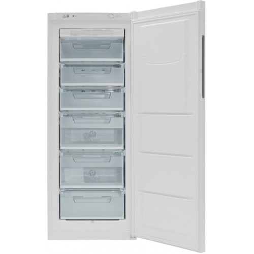 Морозильник Pozis FV NF-117 (серебристый)