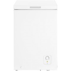 Морозильный ларь Hisense FC125D4BW1