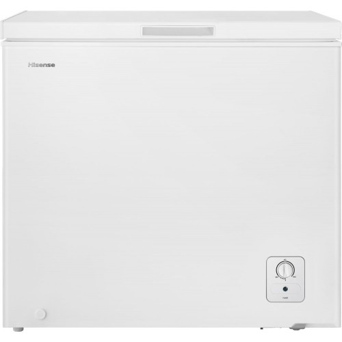 Морозильный ларь Hisense FC-325D4BW1