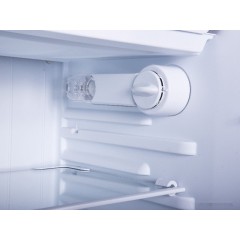 Однокамерный холодильник Oursson RF1005/IV