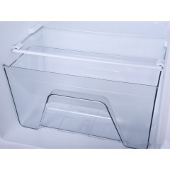 Однокамерный холодильник Oursson RF1005/IV