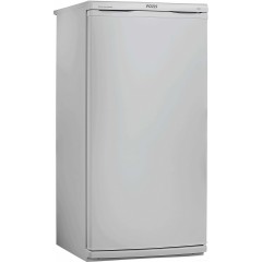 Однокамерный холодильник Pozis Свияга 404-1 (серебро)