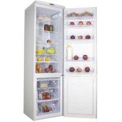 Холодильник DON R-295 K (снежная королева)