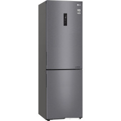 Холодильник LG DoorCooling+ GA-B459CLSL