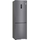 Холодильник LG DoorCooling+ GA-B459CLSL