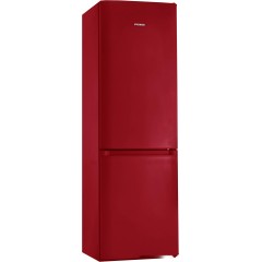 Холодильник Pozis RK FNF-170 (рубиновый)