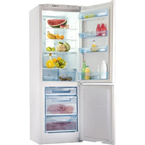 Холодильник Pozis RK FNF-170 (рубиновый)