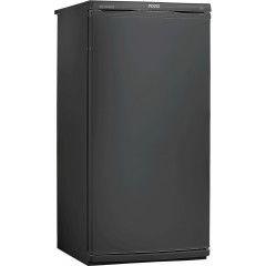 Однокамерный холодильник Pozis Свияга 404-1 (графит)