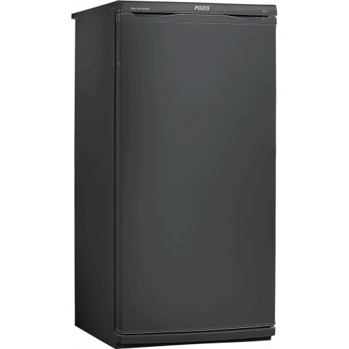 Однокамерный холодильник Pozis Свияга 404-1 (графит)
