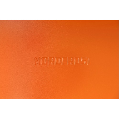 Однокамерный холодильник NORDFROST NR 402 Or