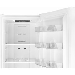 Холодильник Weissgauff WRK 2000 W Full NoFrost