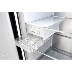 Морозильник LG Objet Collection GC-B404FEQM