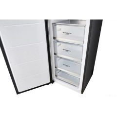 Морозильник LG Objet Collection GC-B404FEQM