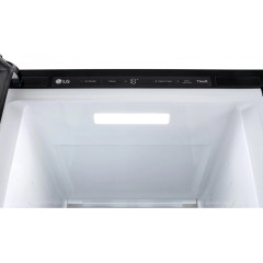 Морозильник LG Objet Collection GC-B404FEQM