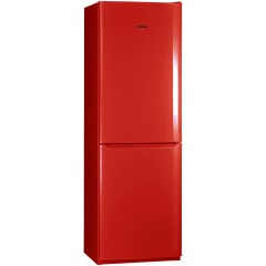 Холодильник Pozis RK-139 (красный)