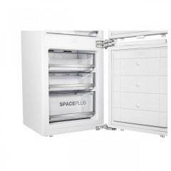 Встраиваемый холодильник Korting KSI 19547 CFNFZ