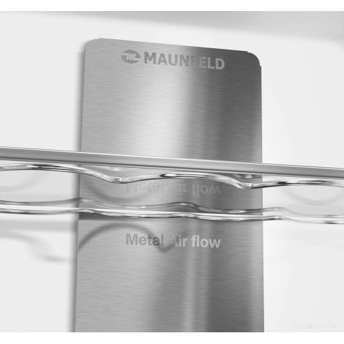 Холодильник Maunfeld MBF193NFW