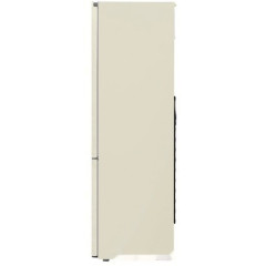 Холодильник LG GW-B509SEUM