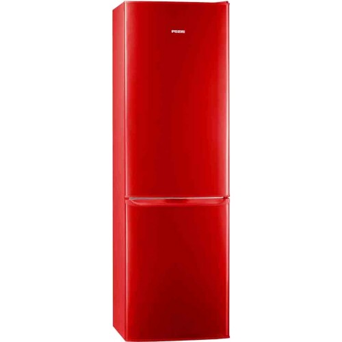 Холодильник Pozis RK-149 (рубиновый)