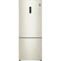 Холодильник LG DoorCooling+ GC-B569PECM