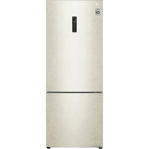 Холодильник LG DoorCooling+ GC-B569PECM