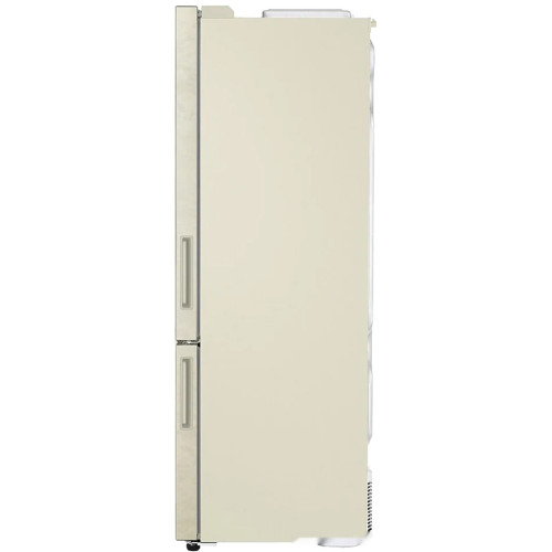 Холодильник LG DoorCooling+ GC-B569PECM