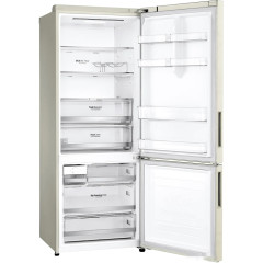 Холодильник LG DoorCooling+ GC-B569PECM