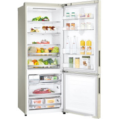 Холодильник LG DoorCooling+ GC-B569PECM