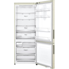 Холодильник LG DoorCooling+ GC-B569PECM