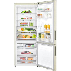 Холодильник LG DoorCooling+ GC-B569PECM