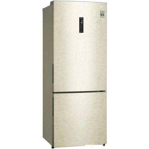 Холодильник LG DoorCooling+ GC-B569PECM