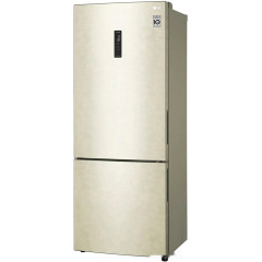 Холодильник LG DoorCooling+ GC-B569PECM