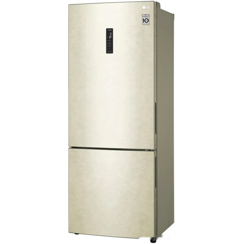 Холодильник LG DoorCooling+ GC-B569PECM