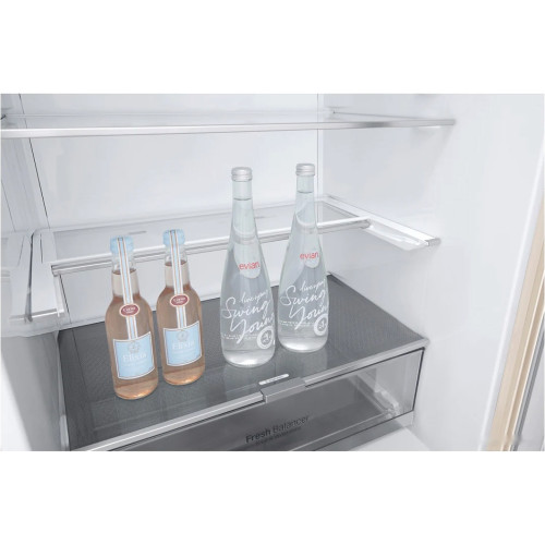 Холодильник LG DoorCooling+ GC-B569PECM