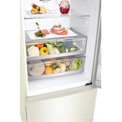 Холодильник LG DoorCooling+ GC-B569PECM