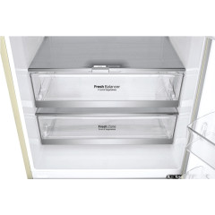 Холодильник LG DoorCooling+ GC-B569PECM