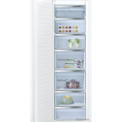 Морозильник Bosch Serie 4 GIN81AEF0