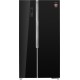 Холодильник side by side Weissgauff WSBS 500 NFB Inverter