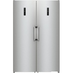 Морозильник Gorenje FN619EAXL6