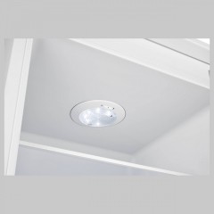 Встраиваемый холодильник Evelux FI 2200