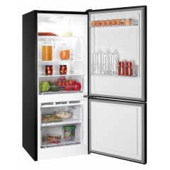 Холодильник с нижней морозильной камерой NORDFROST NRB 121 B