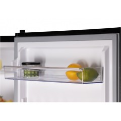 Холодильник с нижней морозильной камерой NORDFROST NRB 121 B