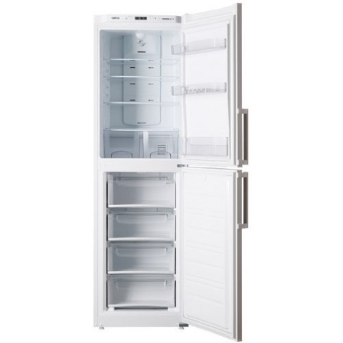 Холодильник с нижней морозильной камерой ATLANT ХМ 4423-000 N