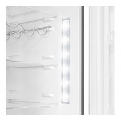 Холодильник Maunfeld MFF200NFSE