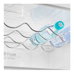 Холодильник Maunfeld MFF200NFSE