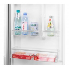 Холодильник Maunfeld MFF200NFSE