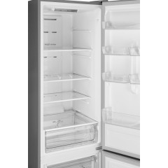 Холодильник Weissgauff WRK 2000 X Full NoFrost