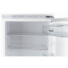 Холодильник с нижней морозильной камерой Weissgauff WRKI 178 H NoFrost